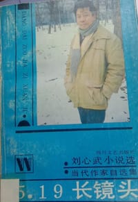 5.19长镜头 - 刘心武