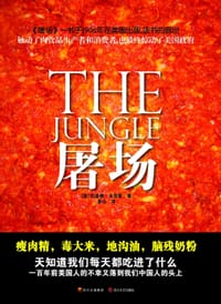 书籍 屠场的封面