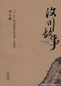 汶川故事 - 梁平