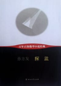 探监-百年百部微型小说经典 - 孙方友