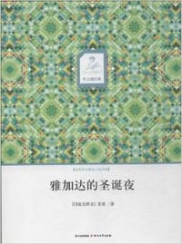 雅加达的圣诞夜