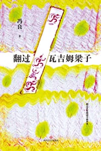 翻过瓦吉姆梁子