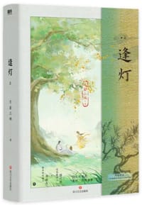 逢灯.上 - 欠金三两 著
