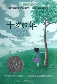 十岁那年 - (美)赖清河