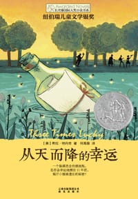 从天而降的幸运 - (美)希拉·特内奇
