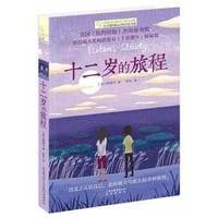 十二岁的旅程 - [美]赖清河