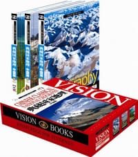 书籍 典藏国家地理·中国版（上中下）的封面