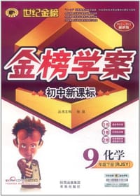 2012-2013最新版初中新课标金榜学案九年级上*化学