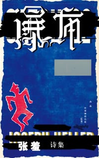 书籍 瀑布VI：小写的封面