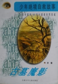 古墓魔影 - 许维