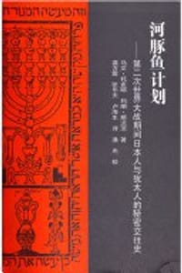 河豚鱼计划 - 马文.托克耶