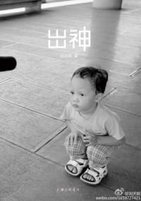 书籍 出神的封面