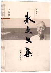 冰夫文集（全9卷） - 冰夫