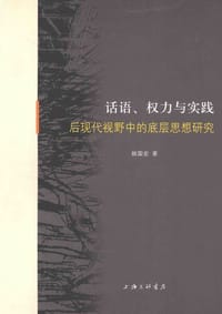 书籍 话语、权力与实践的封面
