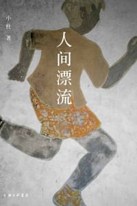 人间漂流 - 小杜