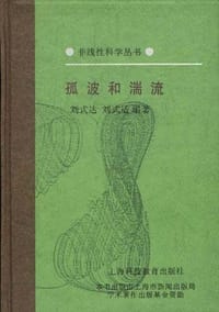 书籍 孤波和湍流的封面