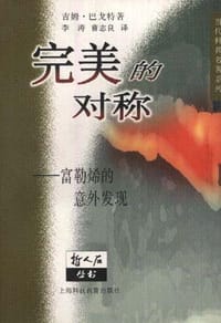 完美的对称 - 吉姆·巴戈特