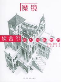 书籍 魔镜的封面