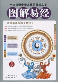 图解易经 - 蒙巽