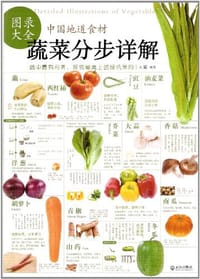 中国地道食材 - 王丽