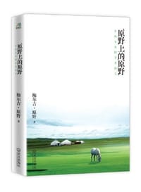 书籍 原野上的原野的封面