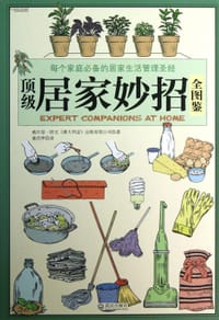 顶级居家妙招全图鉴 - 威尔登·欧文(澳大利亚)出版有限公司