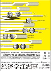 经济学江湖事