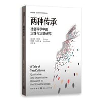 两种传承