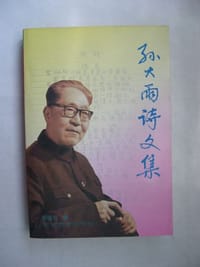 孙大雨诗文集 - 孙大雨