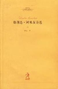 耶胡达·阿米亥诗选（上下）