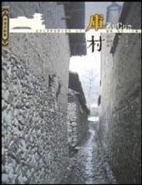 书籍 库村的封面