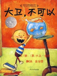 大卫，不可以 - [美]大卫·香农