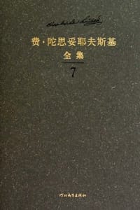 费·陀思妥耶夫斯基全集（全22卷） - 陈燊 主编