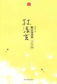 林清玄散文自选集 - 林清玄