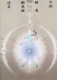 书籍 中国针灸刺灸法通鉴的封面