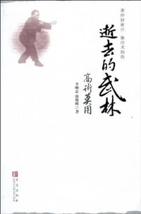 逝去的武林·高术莫用