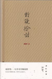 对镜检讨