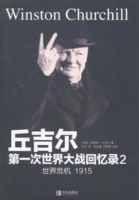 第一次世界大战回忆录2：世界危机 - 无名图书