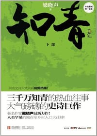 知青（下部） - 梁晓声