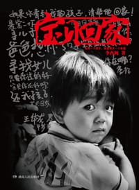 书籍 宝贝回家的封面