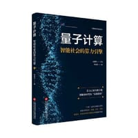 量子计算：智能社会的算力引擎（简明量子科技丛书）
