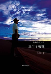 你独自度过的三千个夜晚