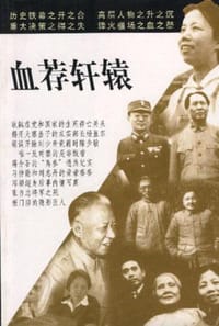 书籍 血荐轩辕的封面