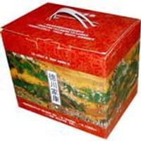 书籍 德川家康的封面