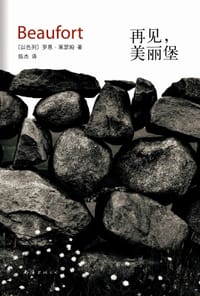 再见,美丽堡 - (以色列)罗恩·莱瑟姆