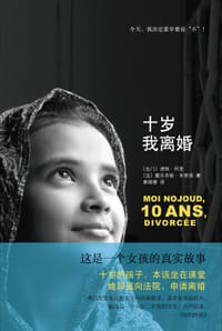 十岁我离婚 - (也门)诺珠·阿里