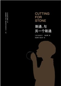 斯通，与另一个斯通