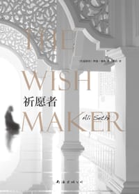 祈愿者 - (巴基斯坦)阿里·塞西