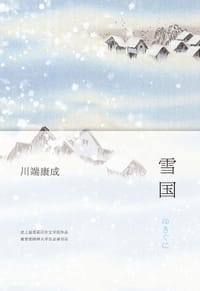 书籍 雪国的封面