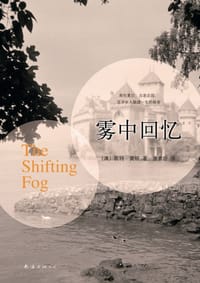 书籍 雾中回忆的封面